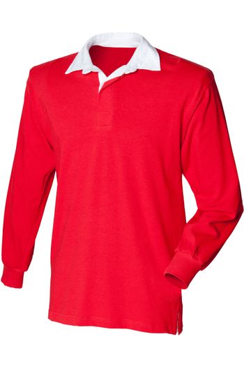 Image produit POLO RUGBY ENFANT