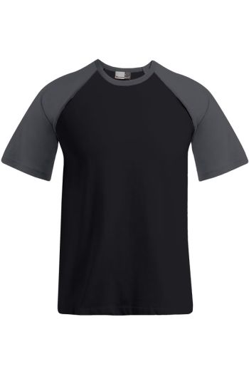 Image produit Men´s Raglan T