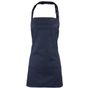 Premier Tablier 2-en-1 Colours Collection navy