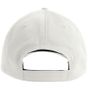 Atlantis Casquette 6 pans BOLT white