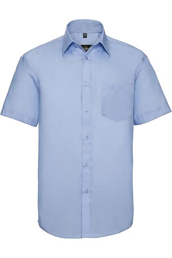 Image produit Chemise Ultimate sans repassage classique manches courtes homme