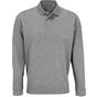 Sol's Heritage gris_chine
