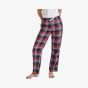 SF Clothing Women´s tartan lounge pants