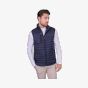 HRM Men´s Hooded Performance Body Warmer