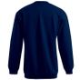 Promodoro Men´s V-Neck Sweater navy