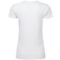 SG Signature Signature Tagless Tee Women white