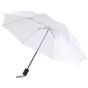 L-merch Pocket Umbrella white