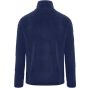 karlowsky Men's Workwear Fleece Jacket Warm-Up Navy