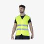 Korntex Comfort Mesh Safety Vest 