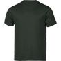 Tee Jays Unlabeled Luxury Tee dark_green
