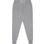 Bella Unisex sponge fleece jogger sweatpants athletic_heather