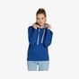 SG Originals Contrast Hooded Sweatshirt Women