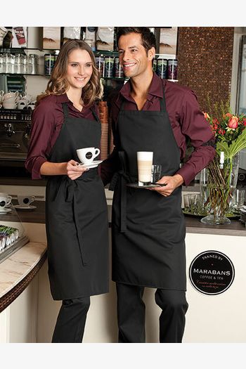 Image produit Bib Apron Verona 90 x 75 cm