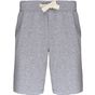 Kariban Bermuda French Terry unisexe oxford_grey