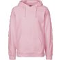Neutral Mens Hoodie light_pink