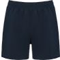 ProAct Short running femme navy