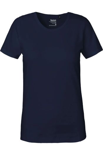 Ladies Interlock T-Shirt
