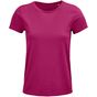 Sol's Crusader Women fuchsia