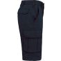 Kariban Bermuda multipoches homme dark_navy