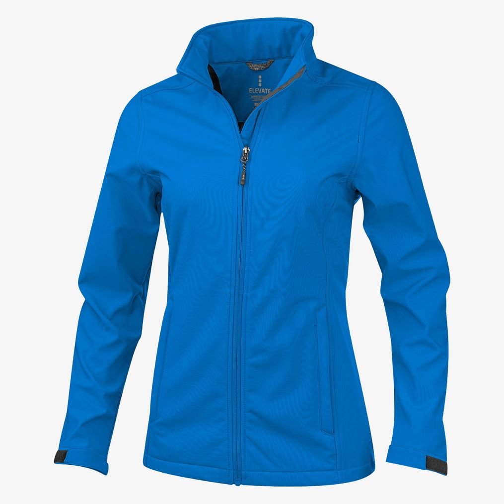 Veste softshell femme Maxson Elevate