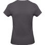 B&C Collection #E190 Women gris foncé