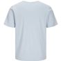 Produkt---Jack-&-Jones T-shirt classique unisexe skyway_blue