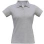 B&C Collection Safran Pure Women heather_grey