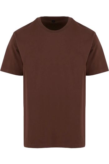 Basic regular fit tee
