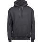 Tee Jays Hooded Sweatshirt dark_grey