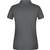 James&Nicholson Ladies´ Basic Polo black_heather