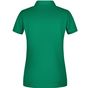 James&Nicholson Ladies´ Basic Polo irish_green