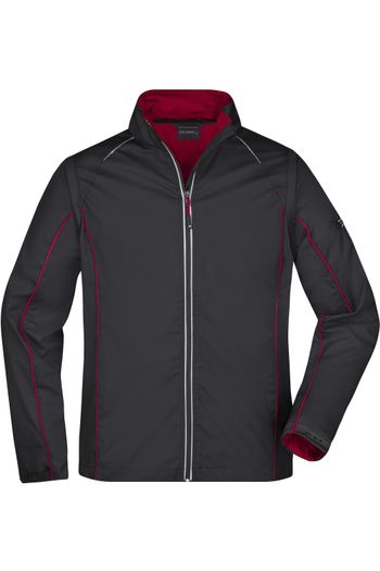 Image produit Men´s Zip-Off Softshell Jacket