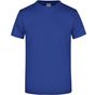 James&Nicholson Round-T Heavy dark_royal