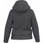 iDeal Basic Brand Sweat-shirt à capuche enfant ideal_dark_grey
