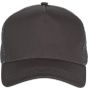 K-up Casquette trucker - 5 panneaux dark_grey
