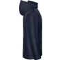 Russell Athletic Veste Shell Imperméable Essential french navy