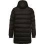 ProAct Parka Team sports black