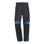 Puma Work Wear Pantalon de travail homme anthracite/blue