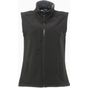 Regatta Professional Women's Flux softshell bodywarmer all_black