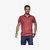 James&Nicholson Mens Gipsy Polo