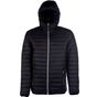 Pen Duick Pacific Kids black/silver