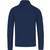 ProAct Veste sport bi-matière sporty_navy/sporty_navy