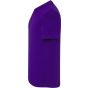 JHK Kid unisex T-shirt purple
