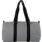 Kimood Sac fourre-tout en toile de coton grey/black