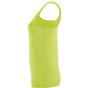 Sol's Sporty TT Women vert_pomme