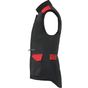 Roly WRK Armada noir/rouge