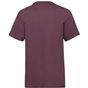 fruit of the loom Kids Valueweight T bordeaux