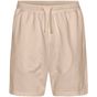 Tiger Cotton Tiger Cotton Sweatshorts sand