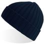 Atlantis Shore - Bonnet en polyester recyclé navy