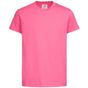 Stedman Classic-T kids sweet_pink